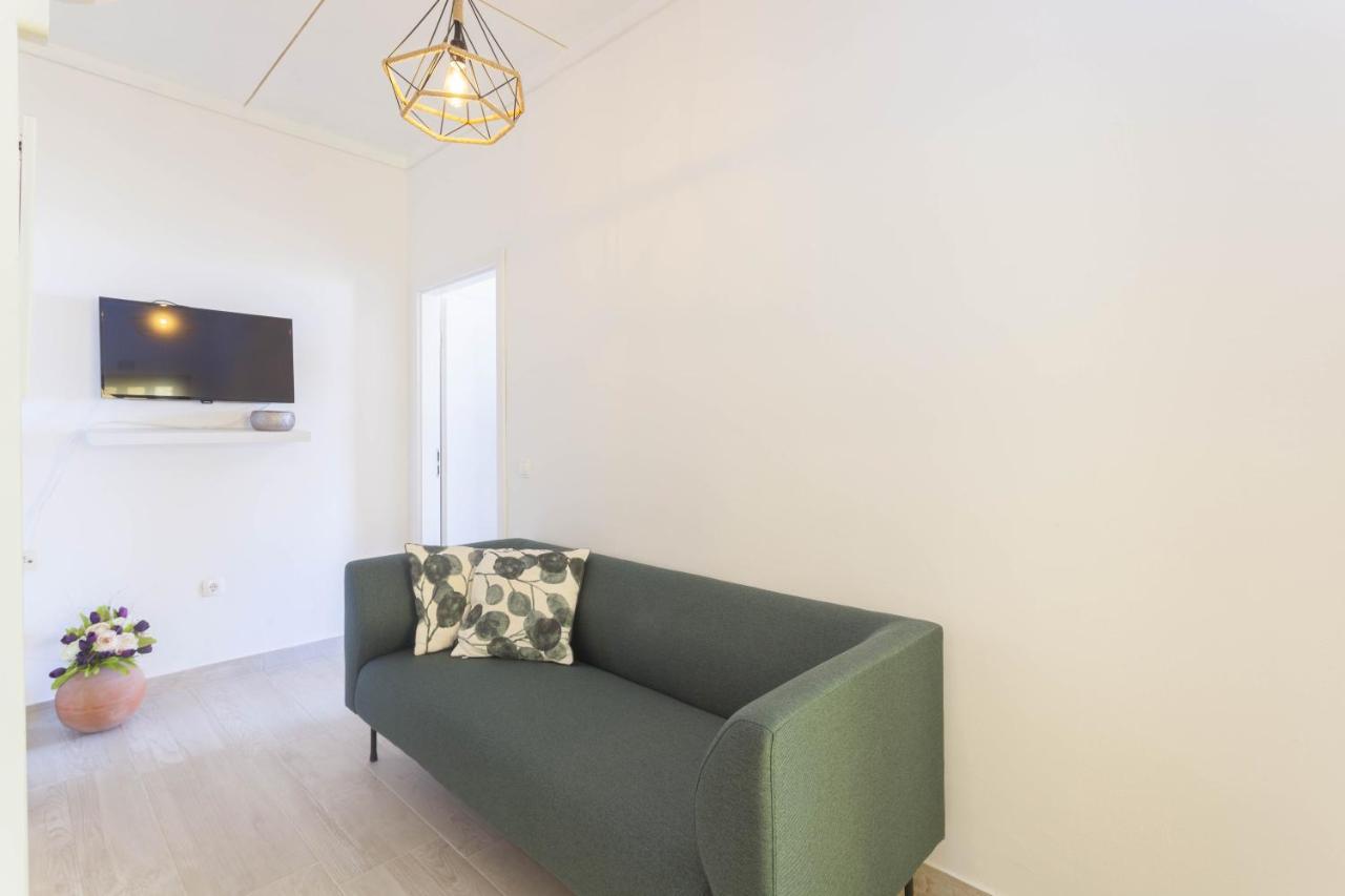 Apartments Maras Makarska Rom bilde